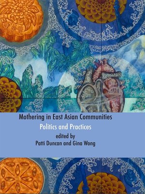 cover image of Mothering in East Asian Communities